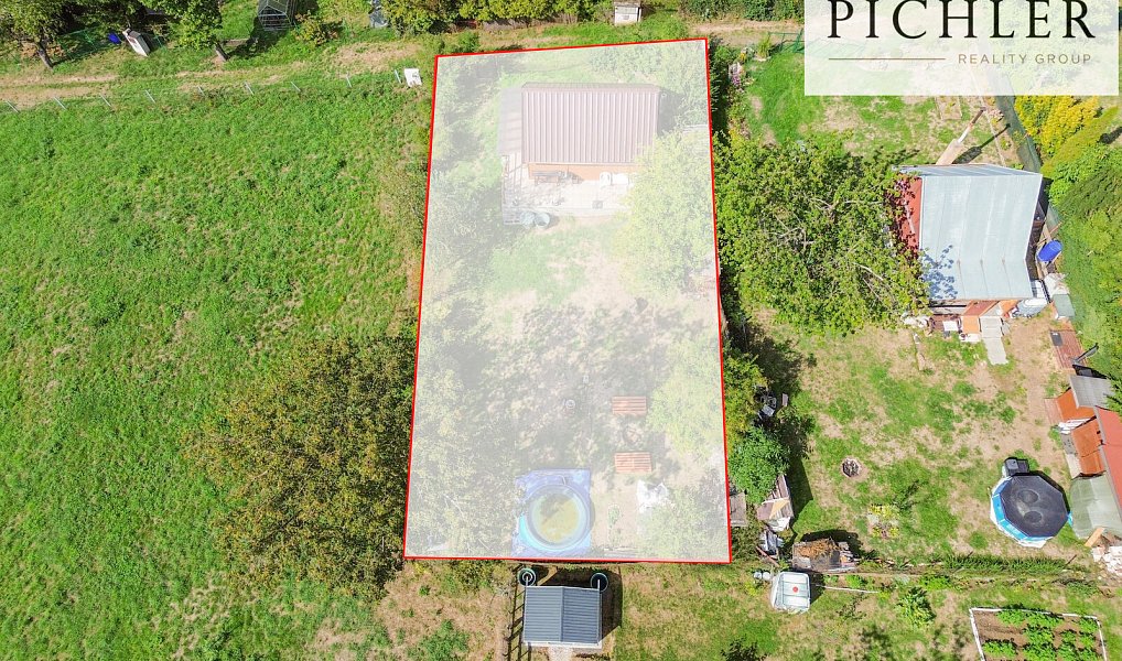 Prodej chaty/chalupy 39 m² s pozemkem 388 m², Příchovice – náhled fotky 30