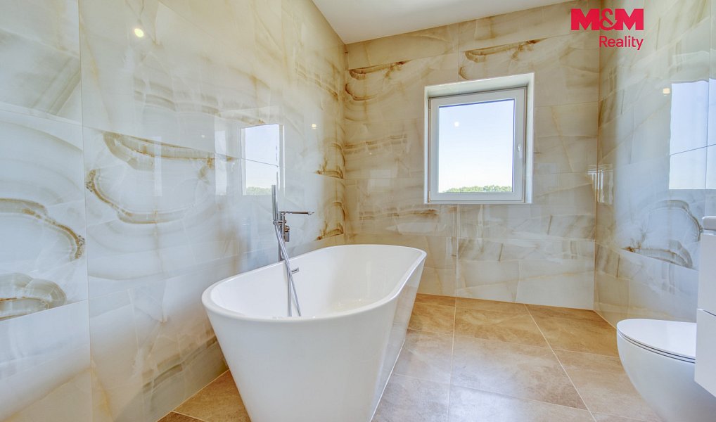 Prodej domu 168 m² s pozemkem 809 m², Vodochody – náhled fotky 22