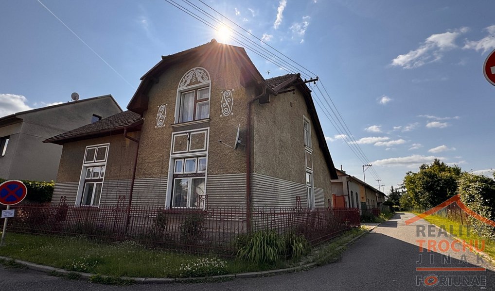 Prodej domu 210 m² s pozemkem 699 m², Opatovice nad Labem – náhled fotky 3