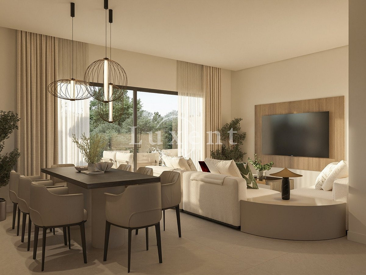 Casa 4+kk – Estepona, Costa del Sol Occidental - Vista 2