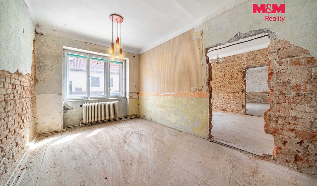 Prodej domu 140 m² s pozemkem 762 m², Radnice – náhled fotky 14