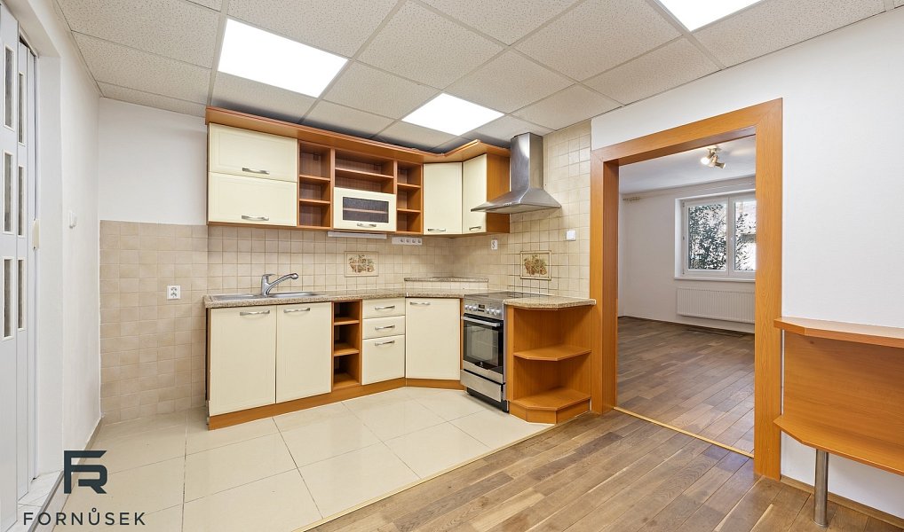 Prodej domu 93 m² s pozemkem 122 m², Zlechov – náhled fotky 8
