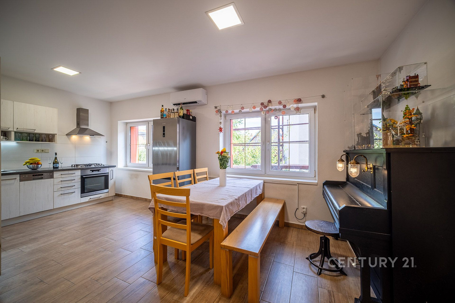 Prodej bytu 3+kk 62 m²