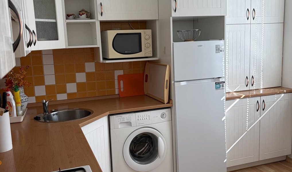 Pronájem bytu 1+1 36 m², Trutnov – náhled fotky 3