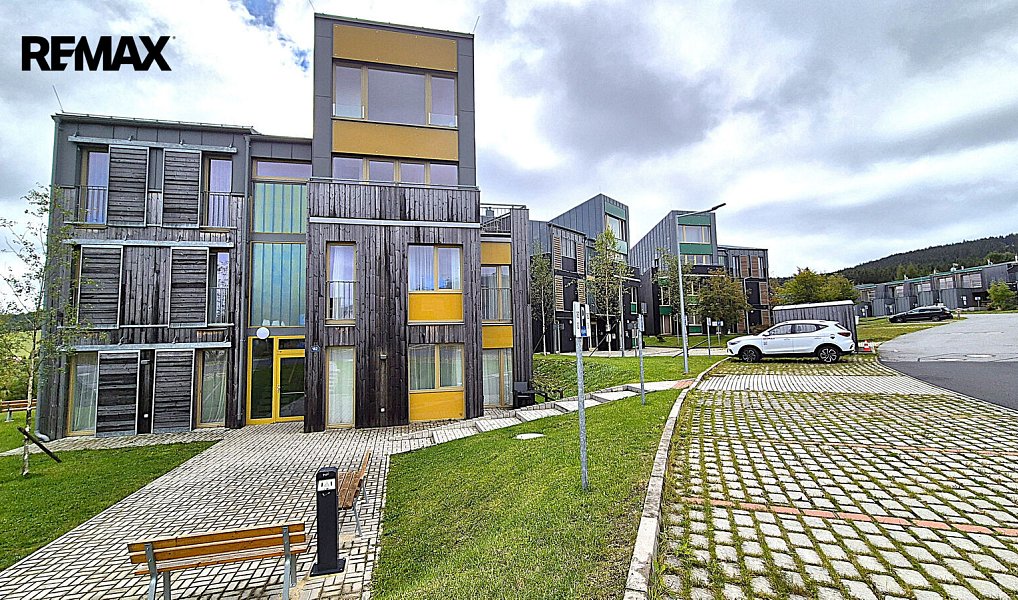 Prodej ubytovacího objektu 37 m², Loučná pod Klínovcem – náhled fotky 12