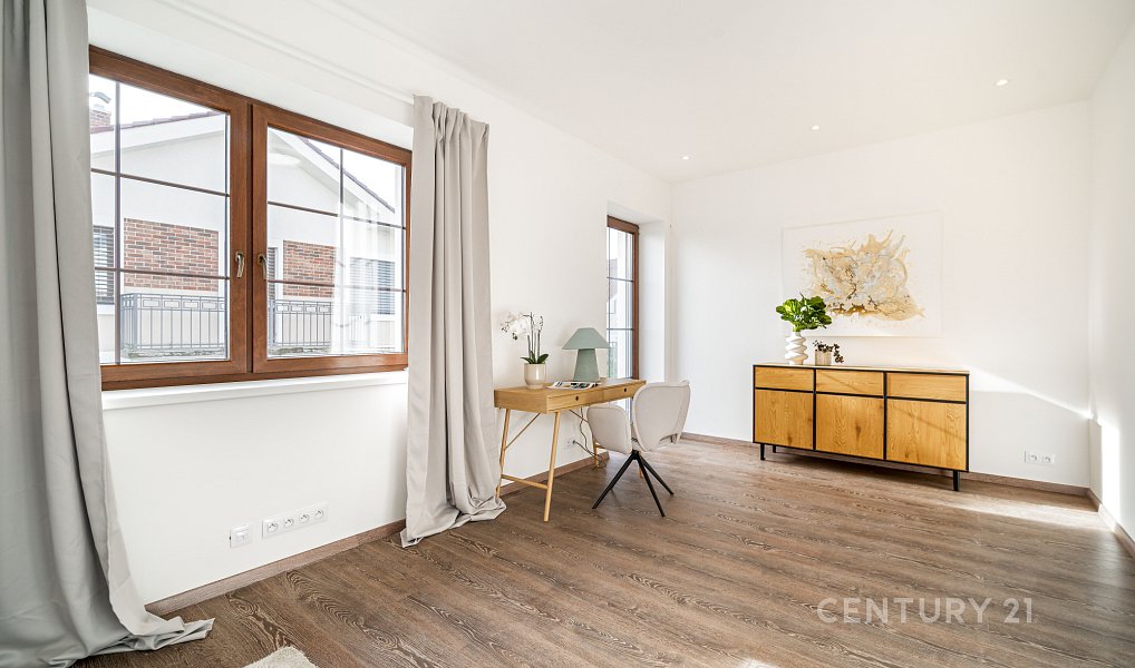 Prodej domu 300 m² s pozemkem 538 m², Makotřasy – náhled fotky 11