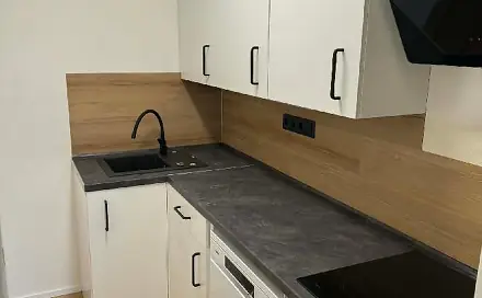 Prodej bytu 3+1 61 m², 17. listopadu, Chomutov