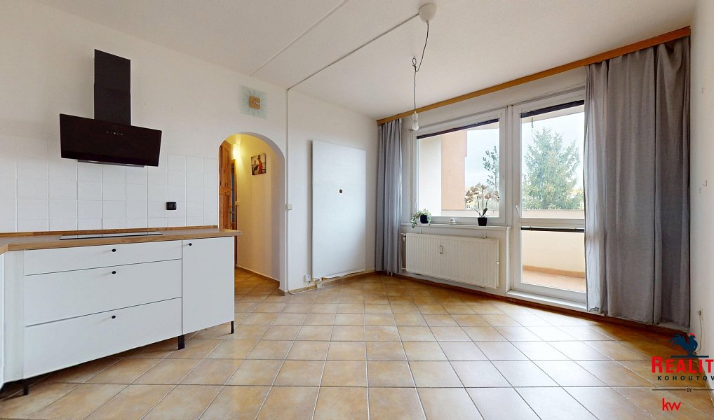 Prodej bytu 1+1 42 m², Pelhřimov – náhled fotky 8