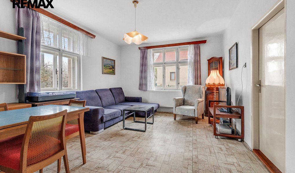 Prodej domu 240 m² s pozemkem 1 122 m², Střížovice – náhled fotky 5