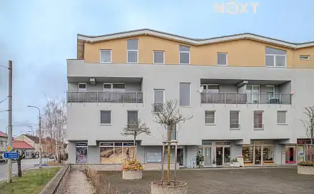 Prodej bytu 3+kk 84 m²