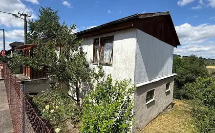 Prodej domu 150 m² s pozemkem 1 549 m², Melechovská, Ledeč nad Sázavou, okres Havlíčkův Brod