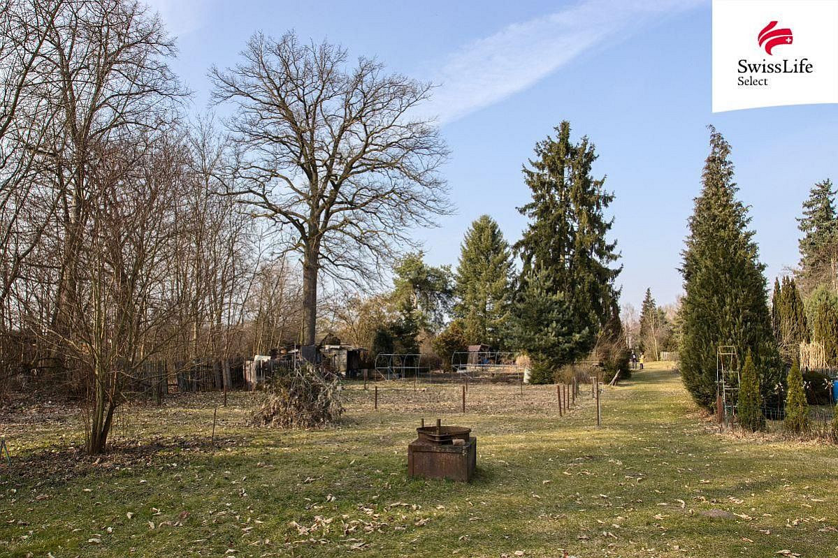 Prodej komerčního pozemku 4 264 m² – fotografie 4