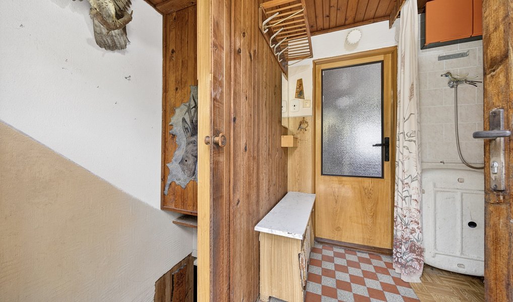 Prodej chaty/chalupy 56 m² s pozemkem 374 m², Blovice – náhled fotky 13