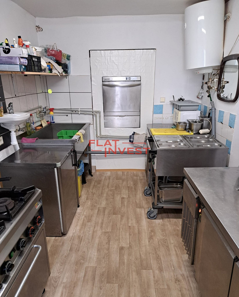 Prodej restaurace 72 m² — photo 3