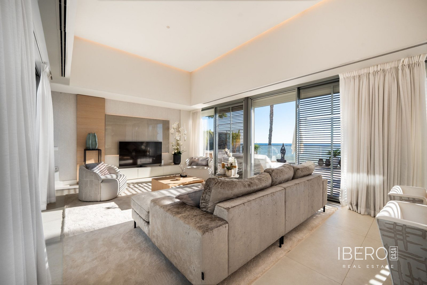 Casa 5+kk – Estepona, Barriada Islas Canarias - Vista 2