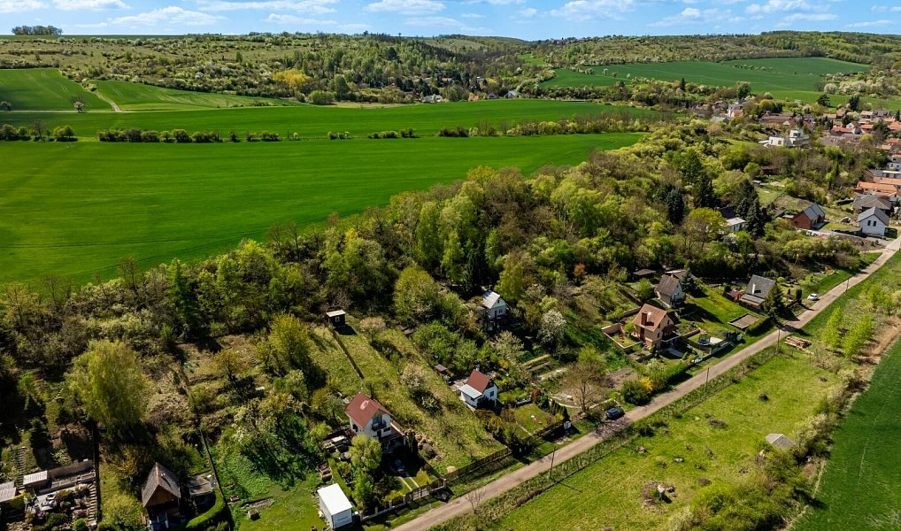 Prodej zahrady 799 m², Libochovice – náhled fotky 20