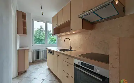 Prodej bytu 4+1 65 m², Nádražní, České Budějovice - České Budějovice 3