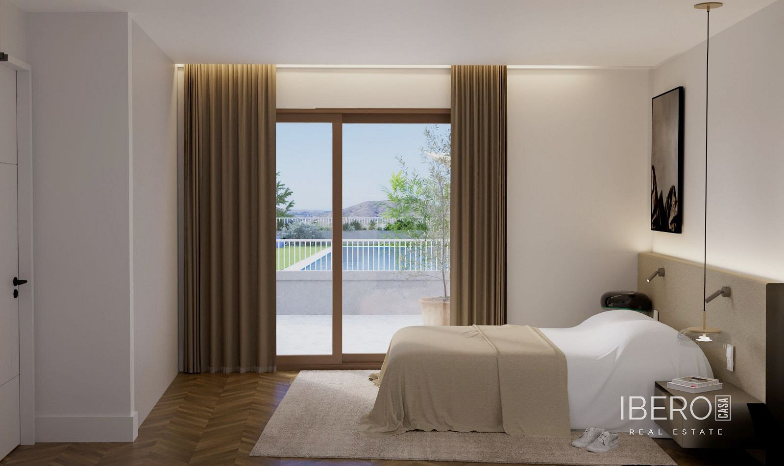 Piso 3+kk – Alacant / Alicante, el Tossal, l'Alacantí - Vista 4
