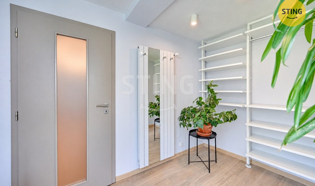Prodej bytu 2+kk 61 m², Světlá nad Sázavou – náhled fotky 17
