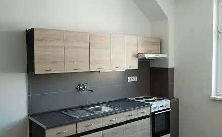 Pronájem bytu 2+kk 50 m², Nerudova, Pardubice