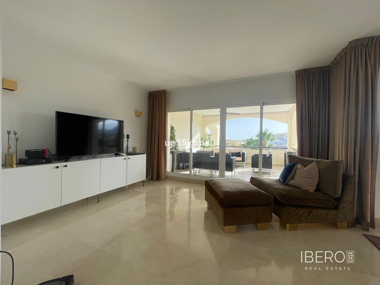 Pis 3+kk – Málaga, Centro Histórico, Centro - Vista 4