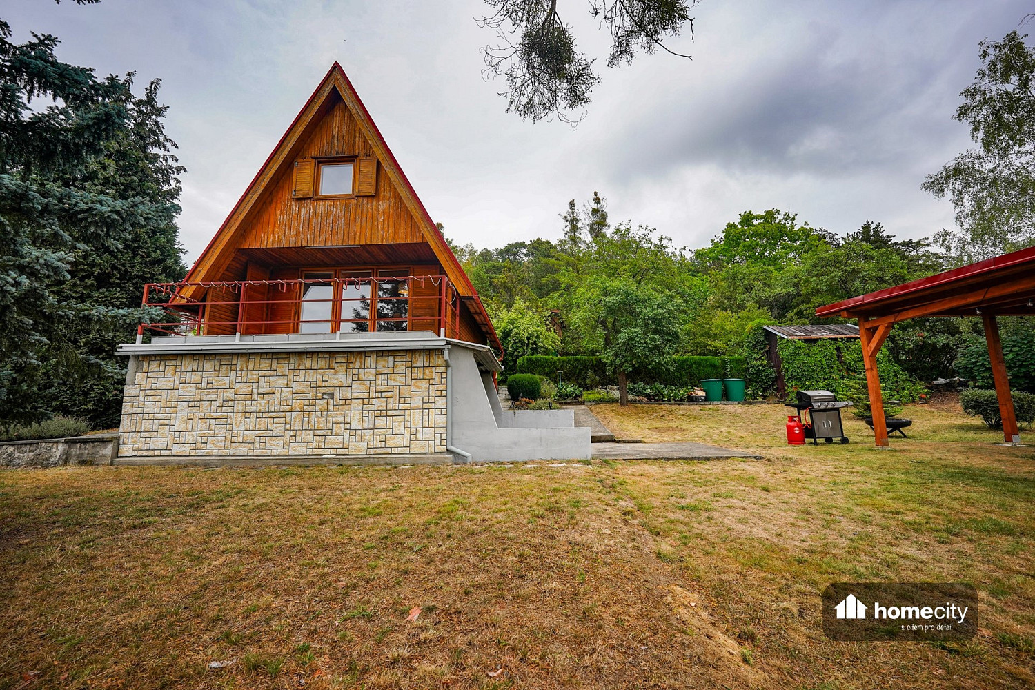 Prodej chaty/chalupy 80 m² s pozemkem 466 m² – fotografie 4