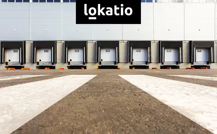 Pronájem skladovacích prostor 36 273 m², Kojetín, okres Přerov
