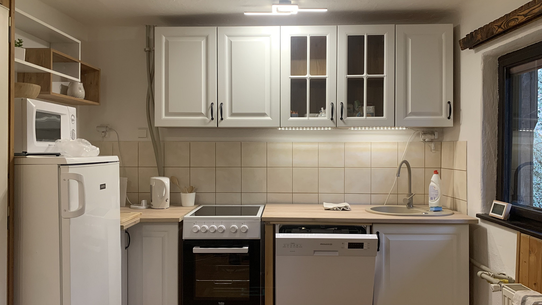 Prodej chaty/chalupy 100 m² s pozemkem 430 m² — photo 4