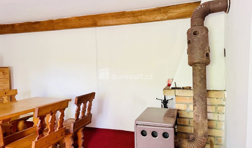 Prodej chaty/chalupy 75 m², Vlastějovice – náhled fotky 10