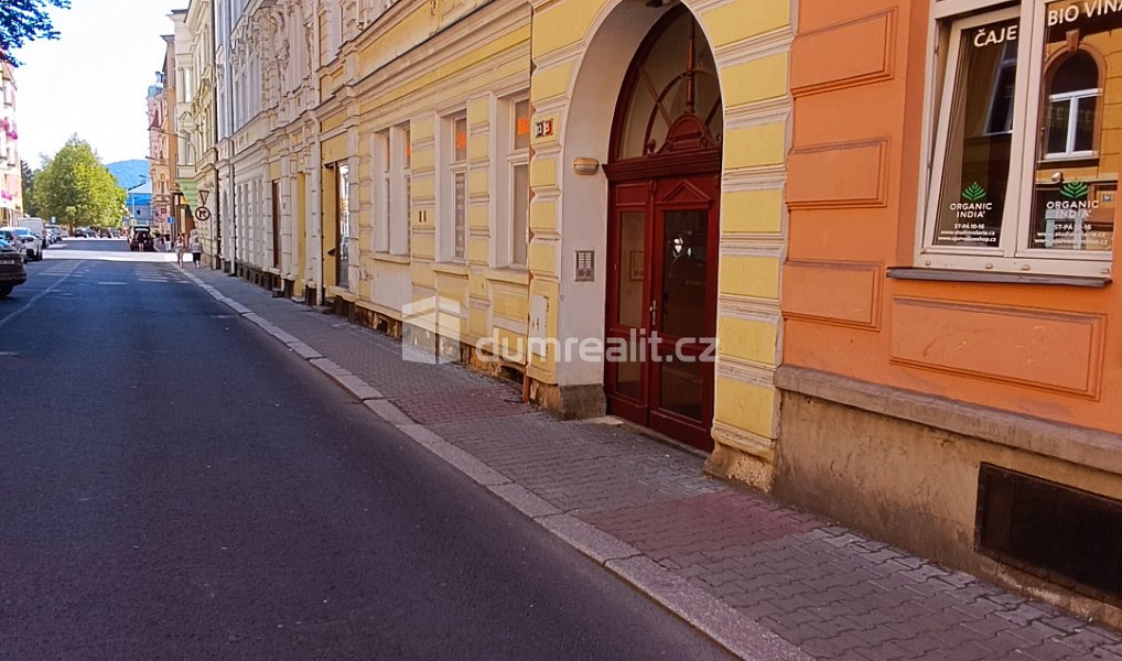 Pronájem kanceláře 71 m², Děčín – náhled fotky 5