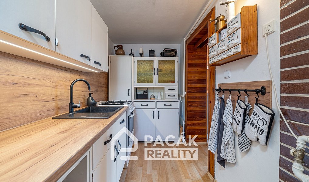 Prodej chaty/chalupy 75 m² s pozemkem 488 m², Plumlov – náhled fotky 22