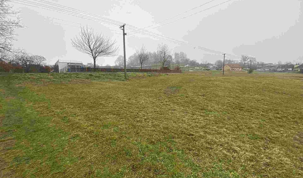 Prodej komerčního pozemku 1 851 m², Ratiboř – náhled fotky 7