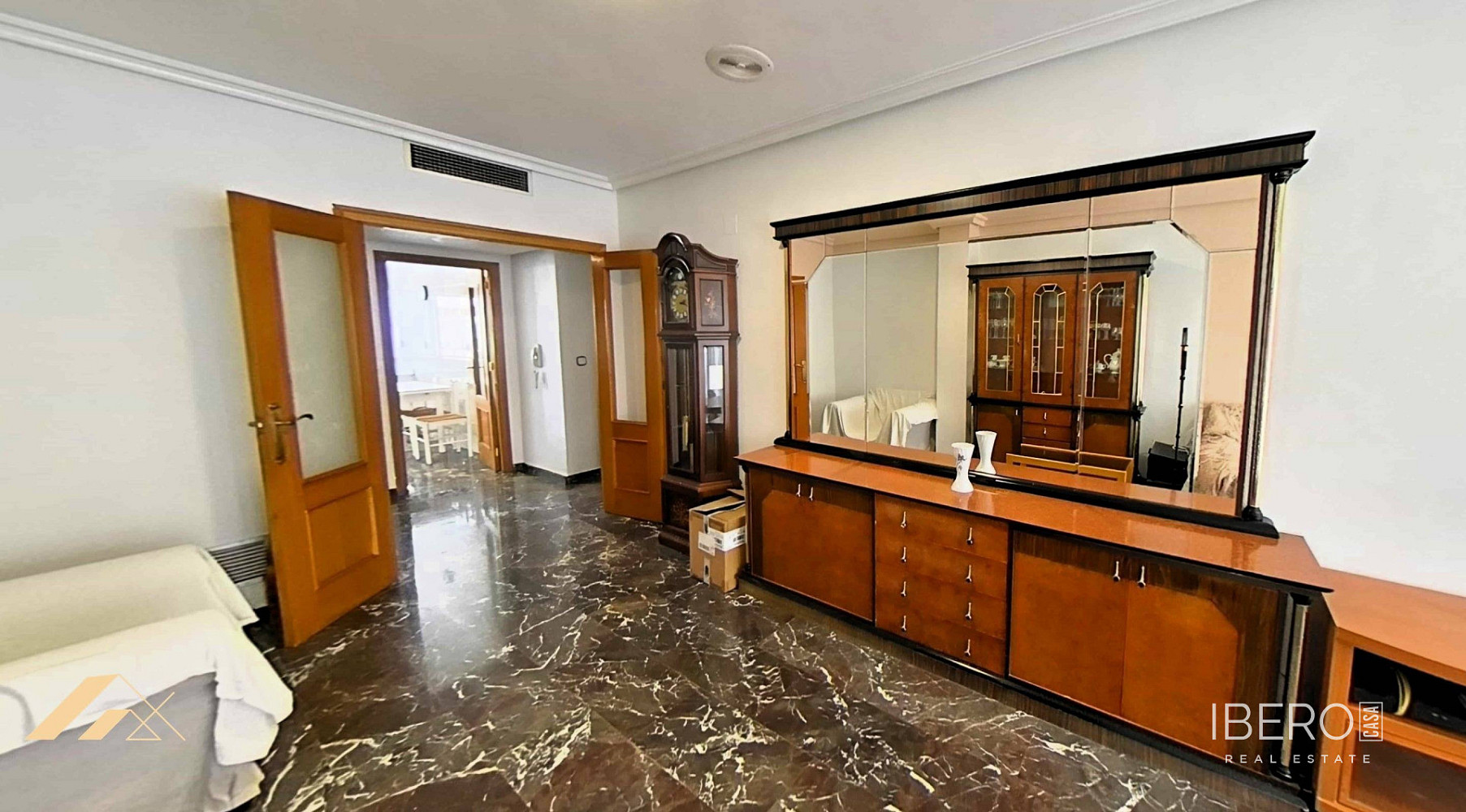Piso 5+kk – Pilar de La Horadada - Vista 5