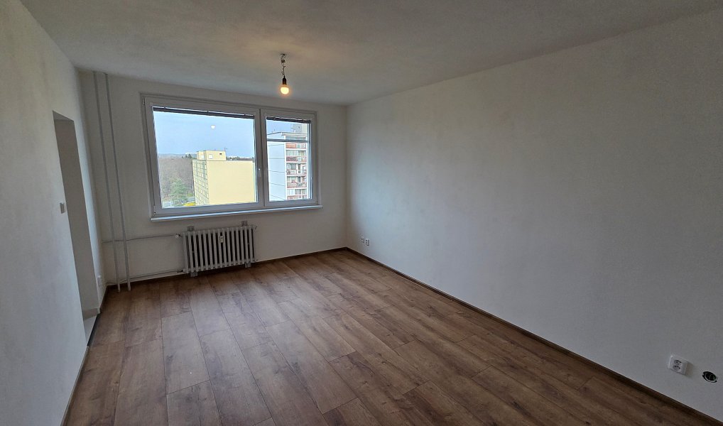 Prodej bytu 1+kk 30 m², Praha – náhled fotky 14