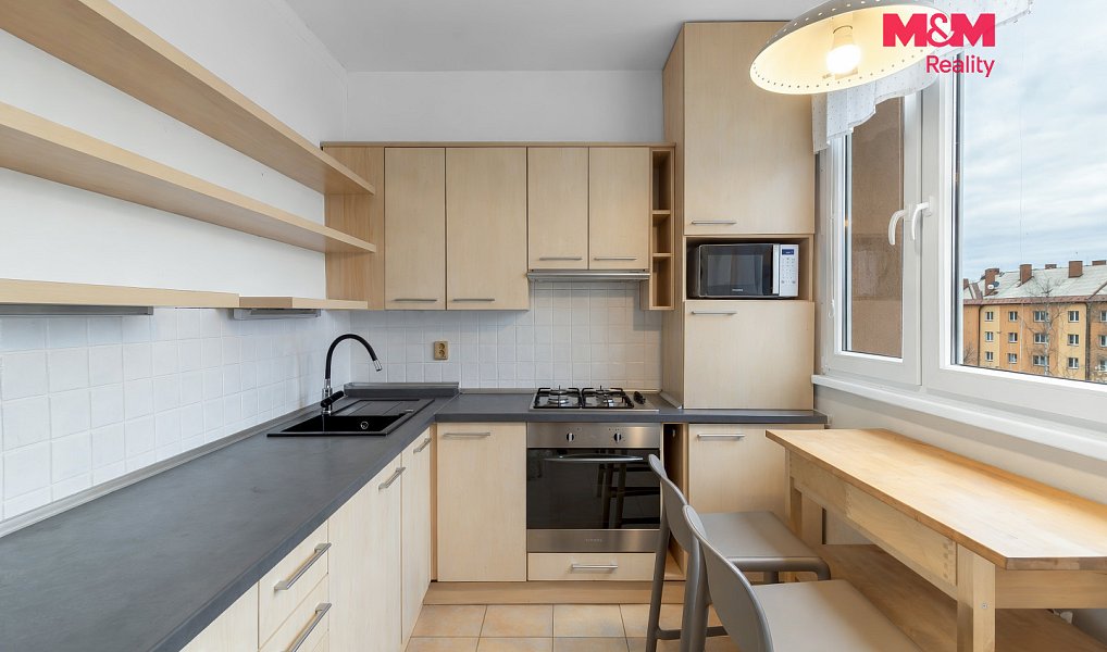 Prodej bytu 3+1 76 m², Frýdek-Místek – náhled fotky 6
