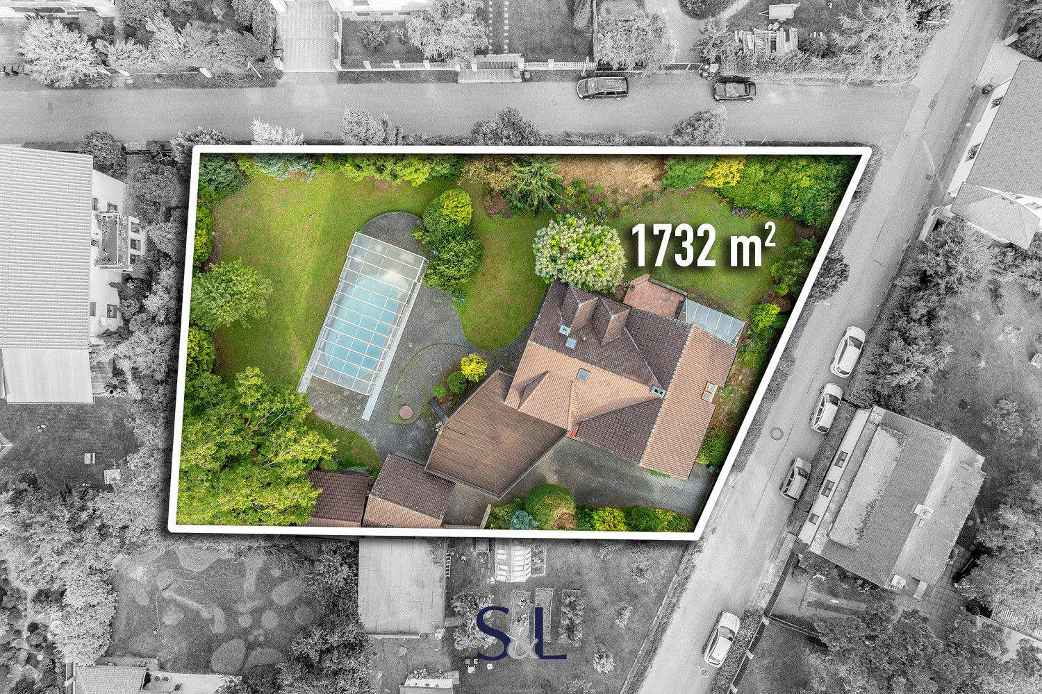 Prodej domu 240 m² s pozemkem 1 732 m² – fotografie 4