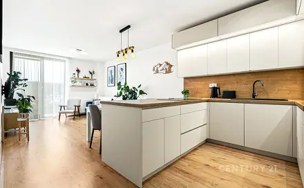 Prodej bytu 2+kk 71 m², Velvarská, Horoměřice, okres Praha-západ