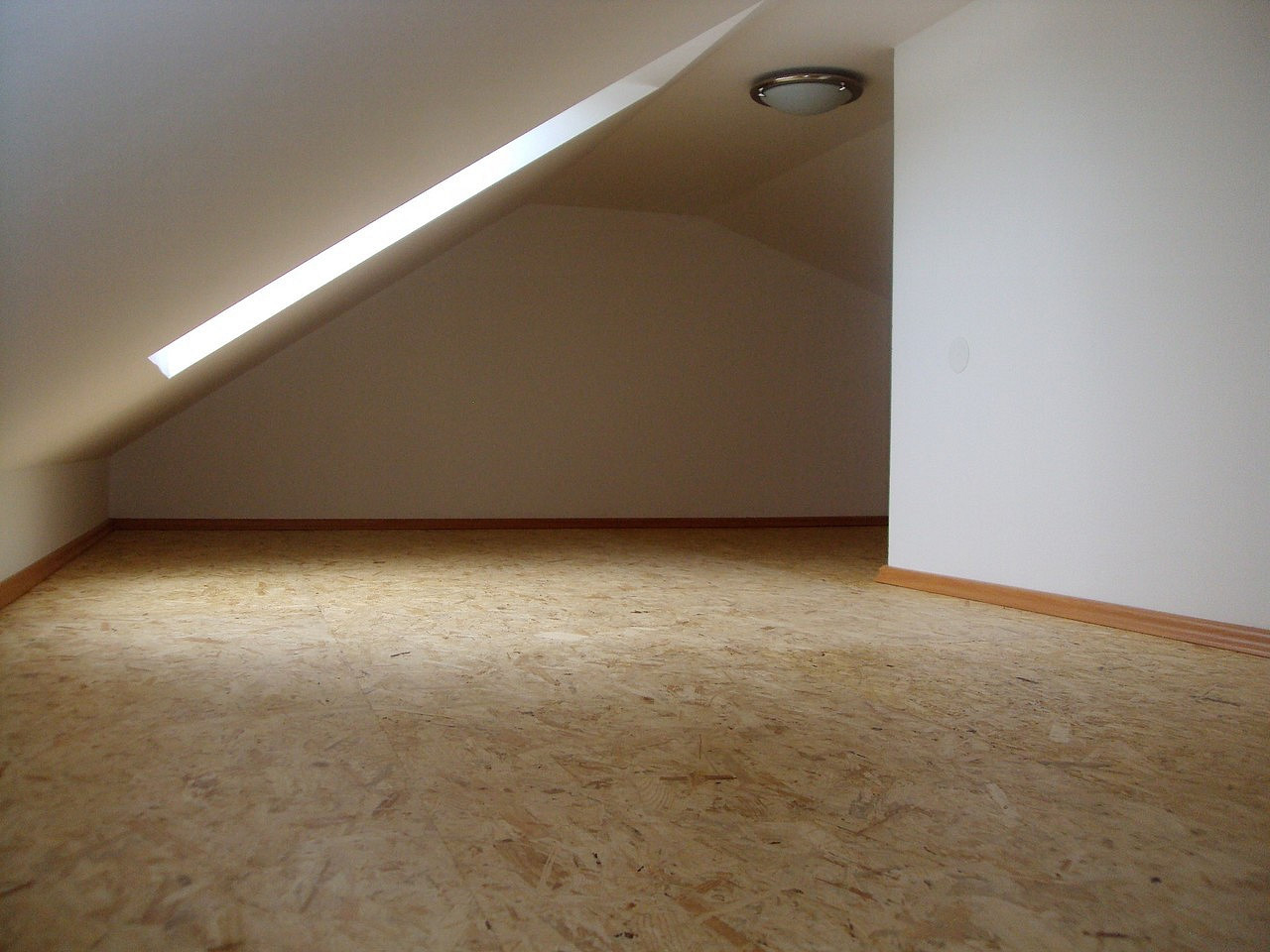 Pronájem bytu 1+kk 40 m² - Mehr