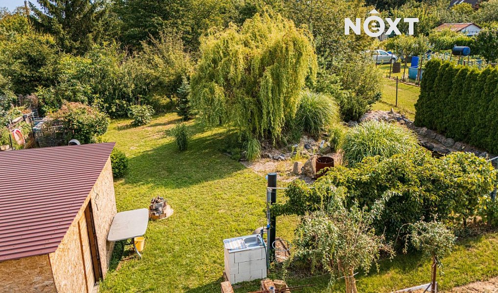 Prodej domu 17 m² s pozemkem 493 m², Kolín – náhled fotky 11
