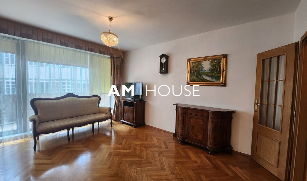 Pronájem bytu 3+kk 77 m², Praha – náhled fotky 4