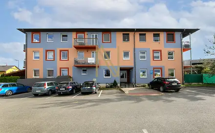 Prodej bytu 3+kk 52 m², Vochov, okres Plzeň-sever