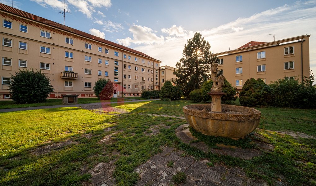 Prodej bytu 2+1 65 m², Strakonice – náhled fotky 19