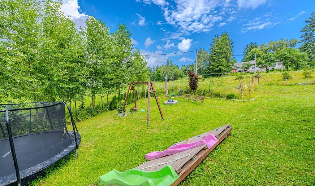 Prodej domu 140 m² s pozemkem 1 164 m², Hanušovice – náhled fotky 7
