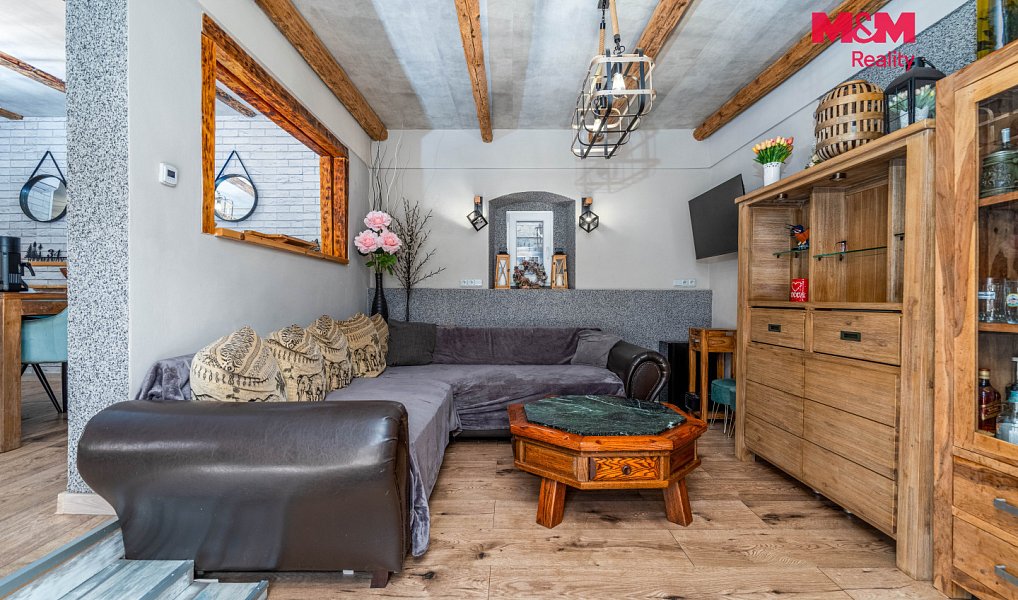 Prodej domu 139 m² s pozemkem 944 m², Kolešovice – náhled fotky 5