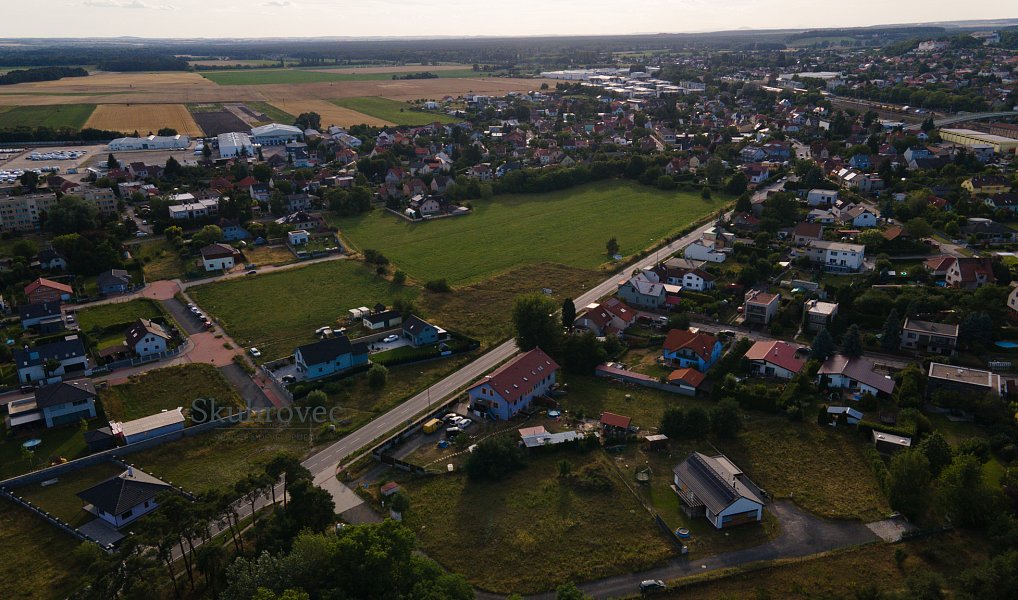 Prodej stavebního pozemku 746 m², Lysá nad Labem – náhled fotky 11