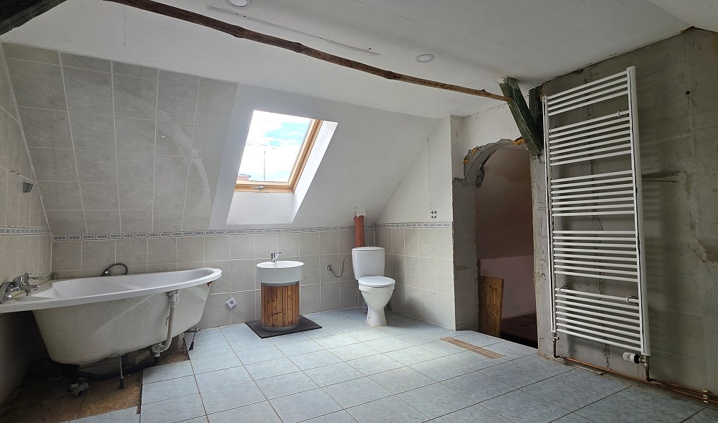 Prodej domu 90 m² s pozemkem 178 m², Příčina – náhled fotky 37