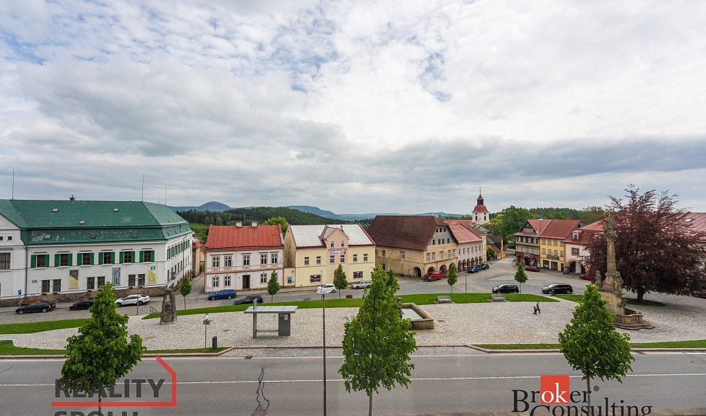 Prodej bytu 1+kk 24 m², Žacléř – náhled fotky 15