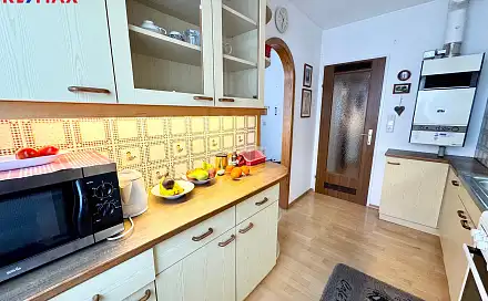 Prodej bytu 3+1 68 m², Wien, Rakousko