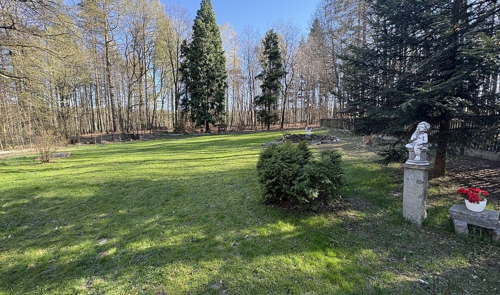 Prodej domu 110 m² s pozemkem 1 002 m², Horní Suchá – náhled fotky 3