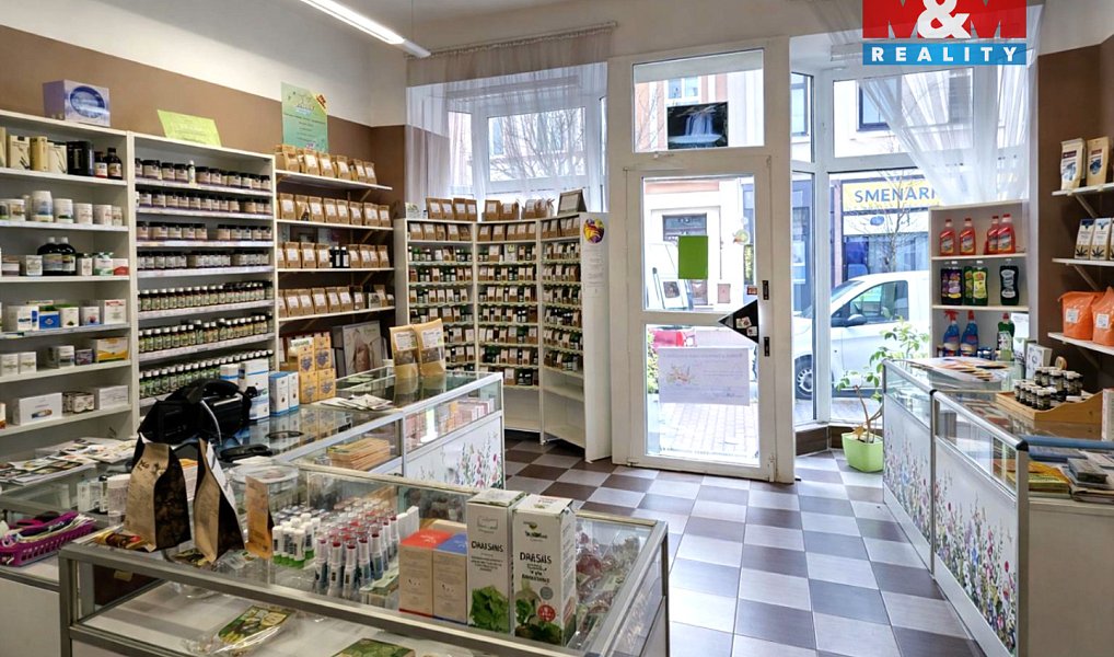 Prodej obchodních prostor 72 m², Pardubice – náhled fotky 3